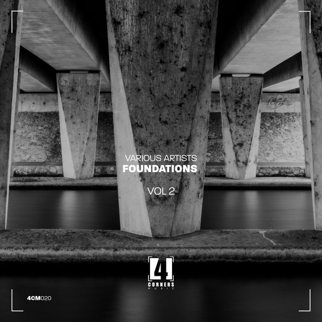 Foundations vol 2 cover art