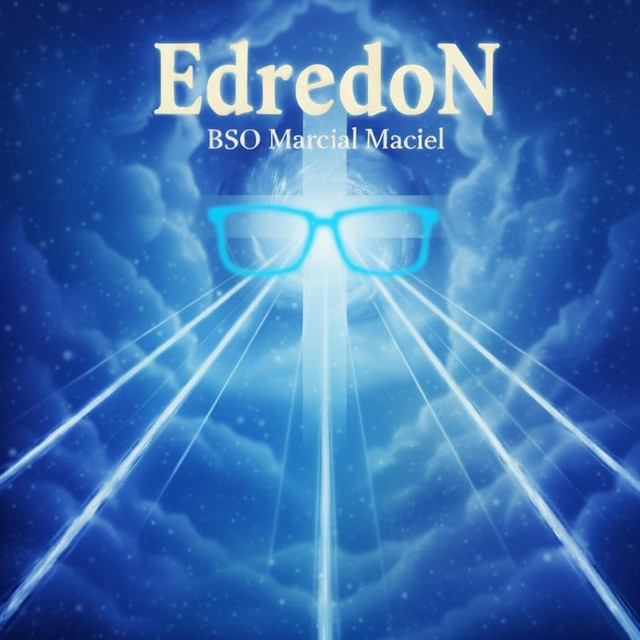 Marcial Maciel (BSO) cover art