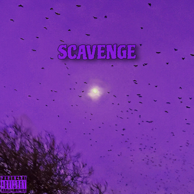 SCAVENGE