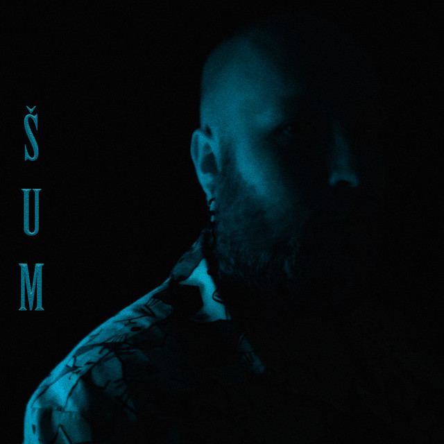 Šum cover art
