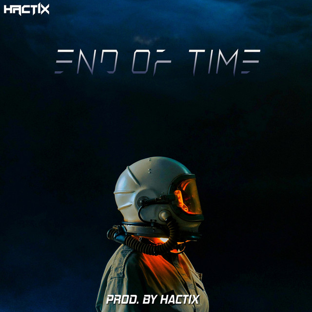 End Of Time
