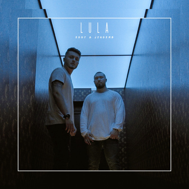 Lula cover art