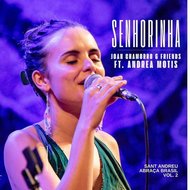 Senhorinha - Live