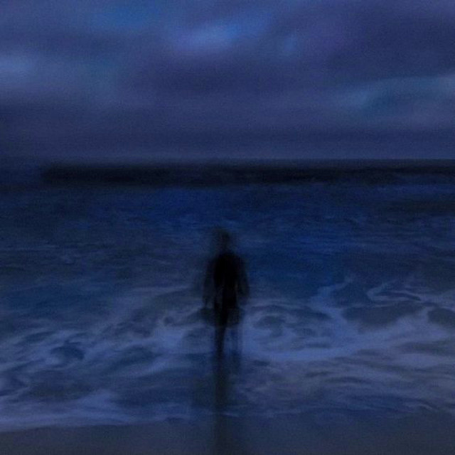 Deep Blue cover art