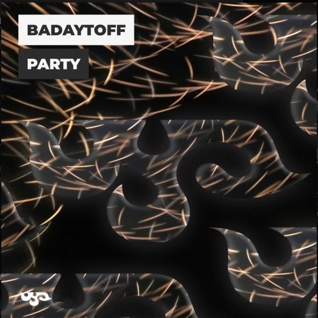 Обкладинка: Party — Badaytoff