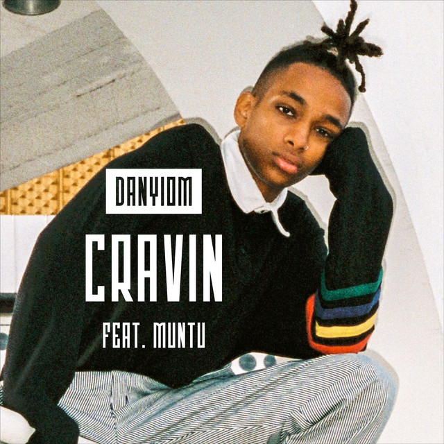 Cravin (feat. Muntu) cover