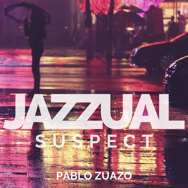 Jazzual Suspect