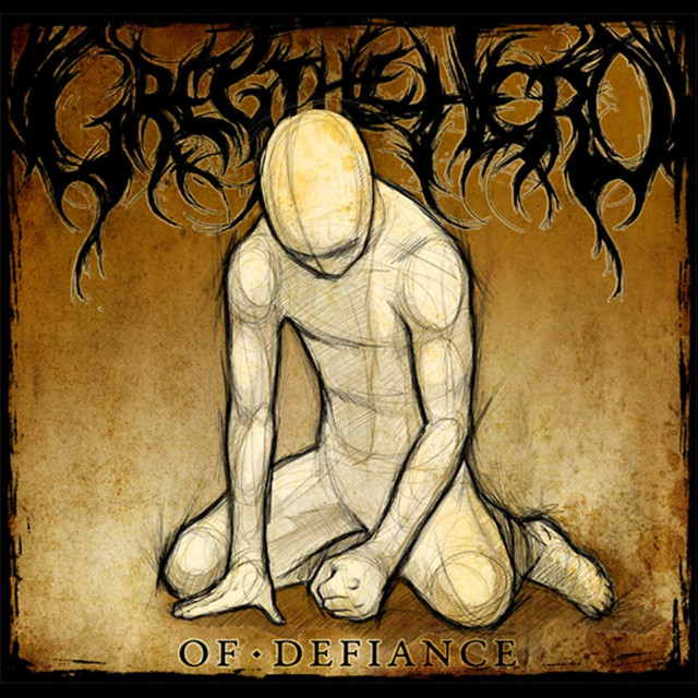 Of Defiance by Greg the Hero