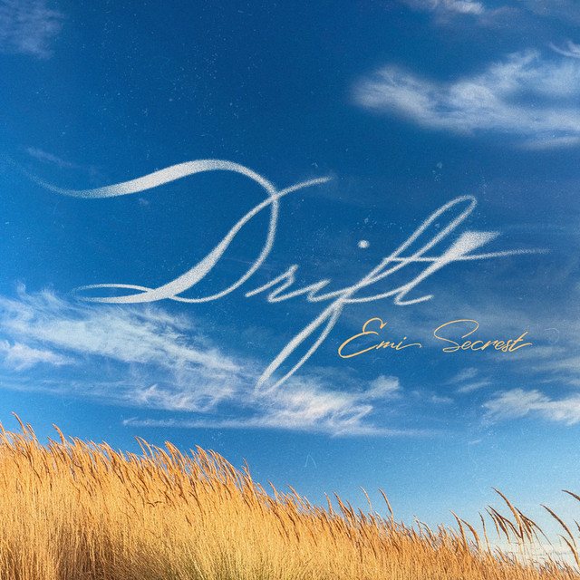 Drift cover art