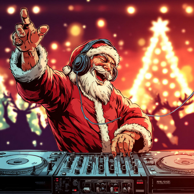 Jingle Bells – All Versions cover art