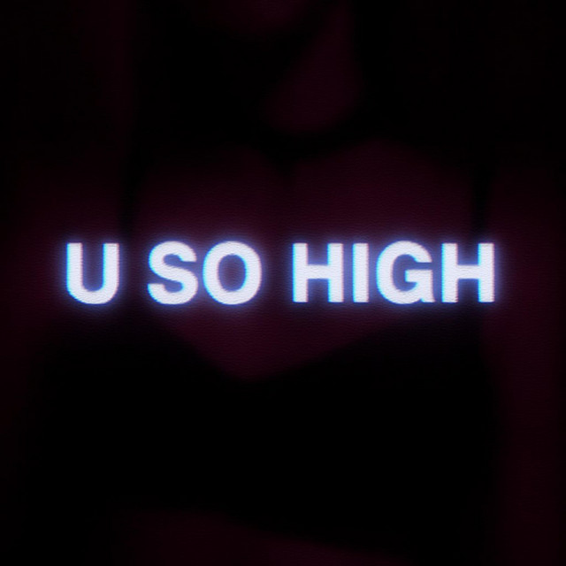 Обкладинка: U SO HIGH — Kabernyk