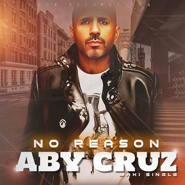 No Reason album image