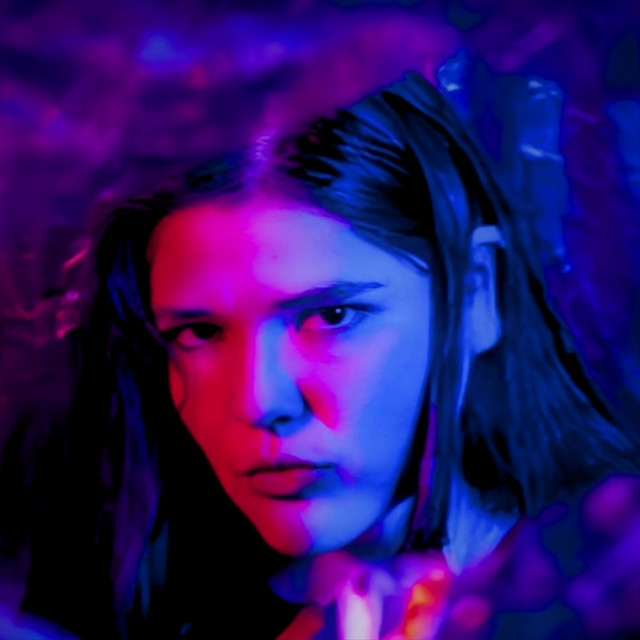 ONI album image