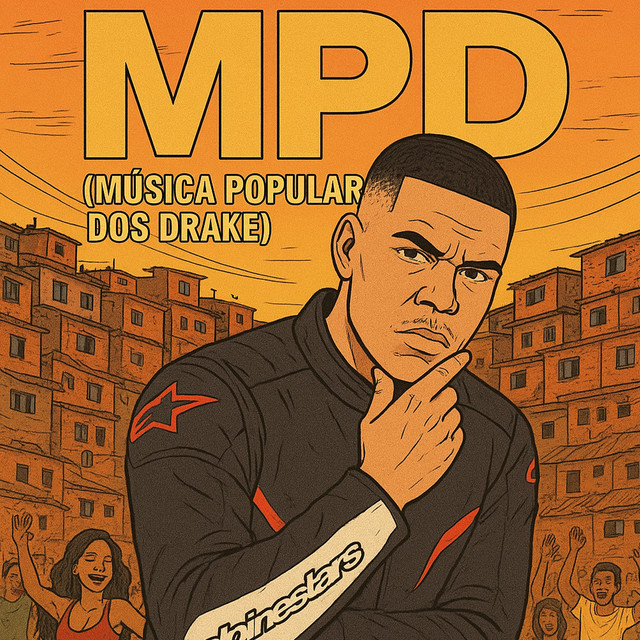 Mpd (Musica Popular dos Drake)