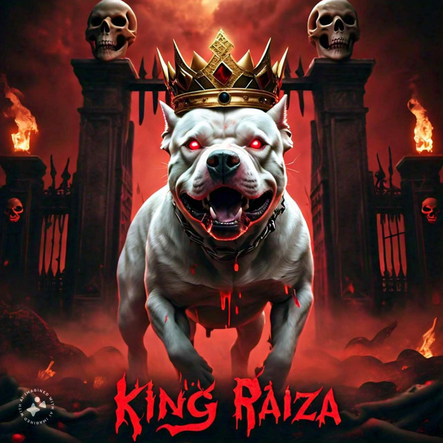 King Raiza | Spotify