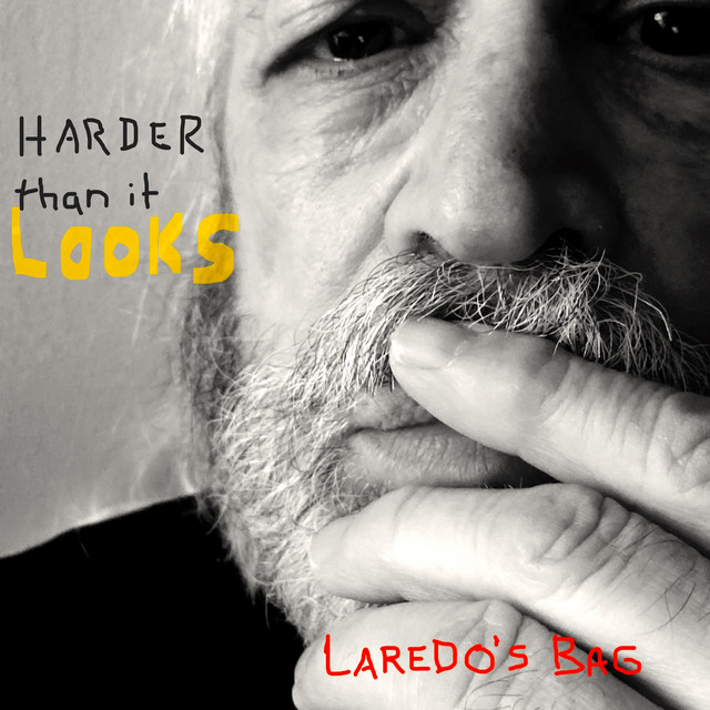 LAREDO'S BAG