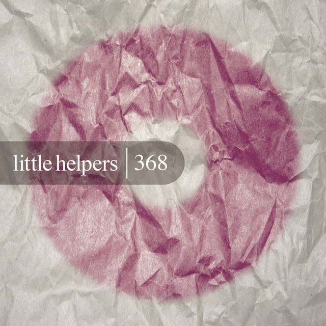 Little Helper 368-1 album art