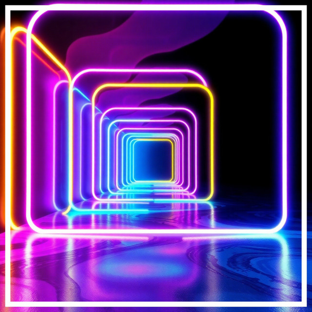 Обкладинка TINYgiant — Luminous, Vol. 2