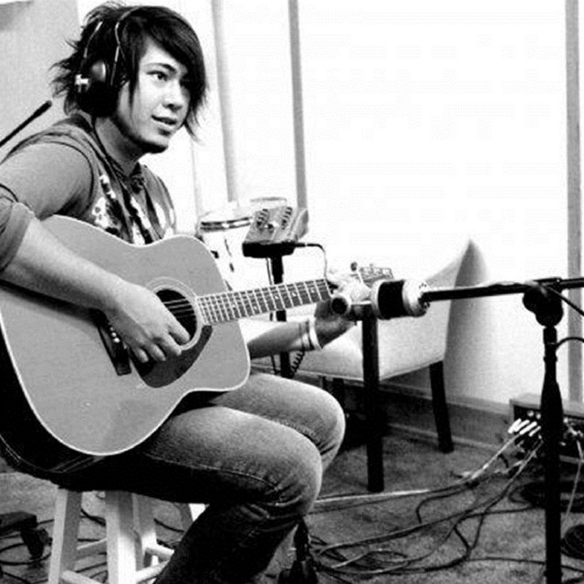 She Sleeps cover