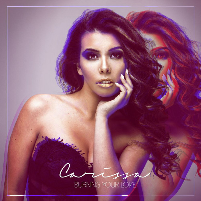 Burning Your Love cover art
