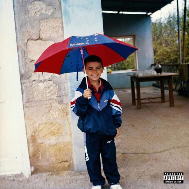 La Poax cover art