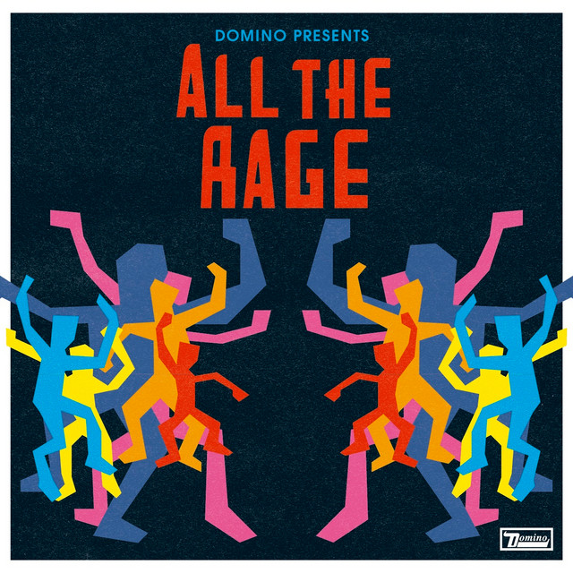 All The Rage - Compilation by Various Artists | Spotify