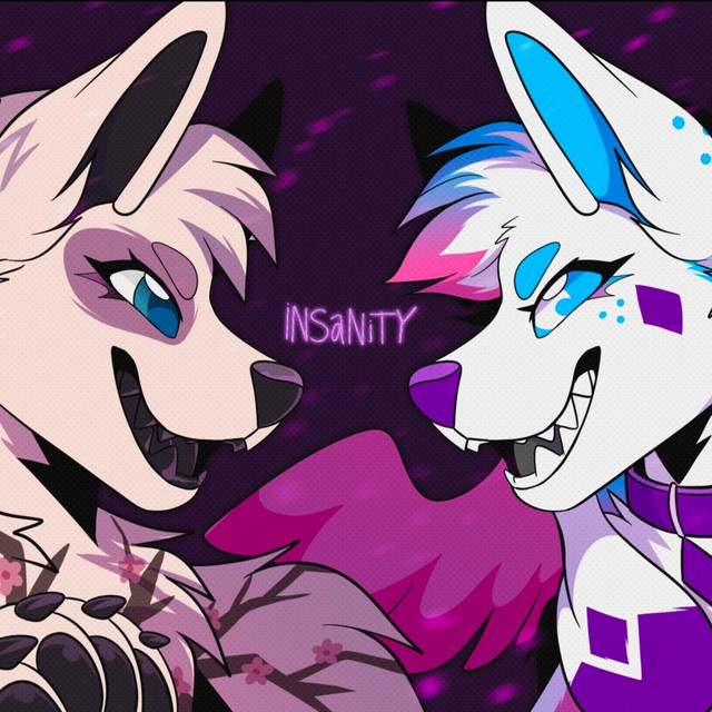 iNSaNiTY cover art