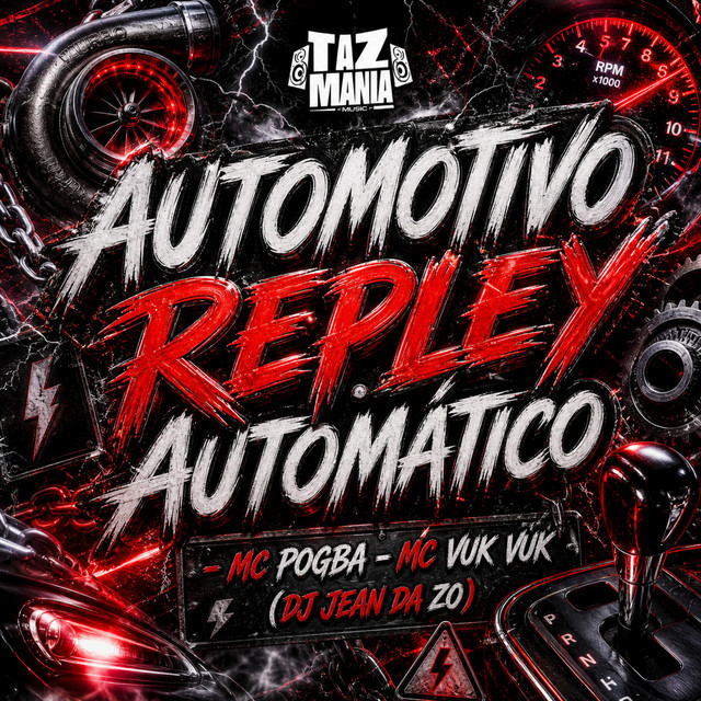 Automotivo Repley Automático