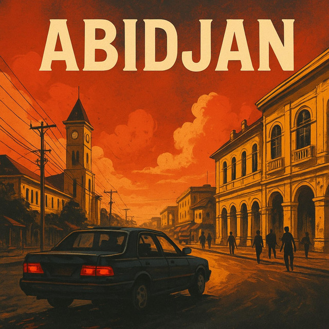 BASS BOOSTED SONGS – Abidjan