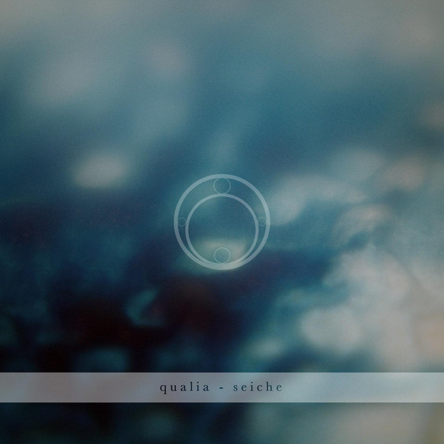 Seiche cover art
