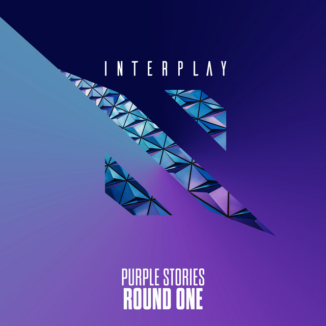 Round One - Extended Mix album art