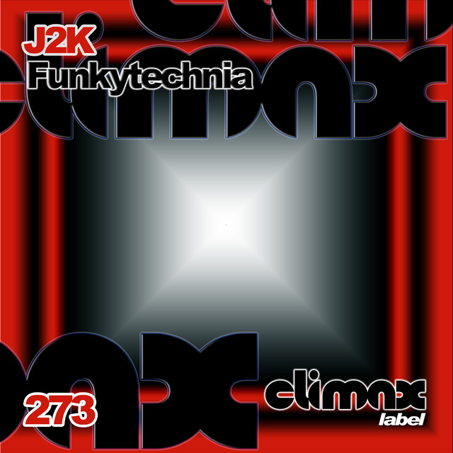 Funkytechnia cover art