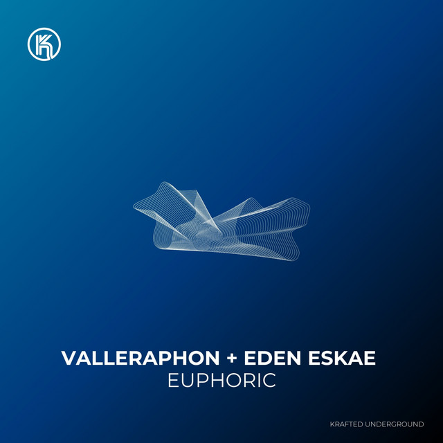 Euphoric - Extended Mix album art
