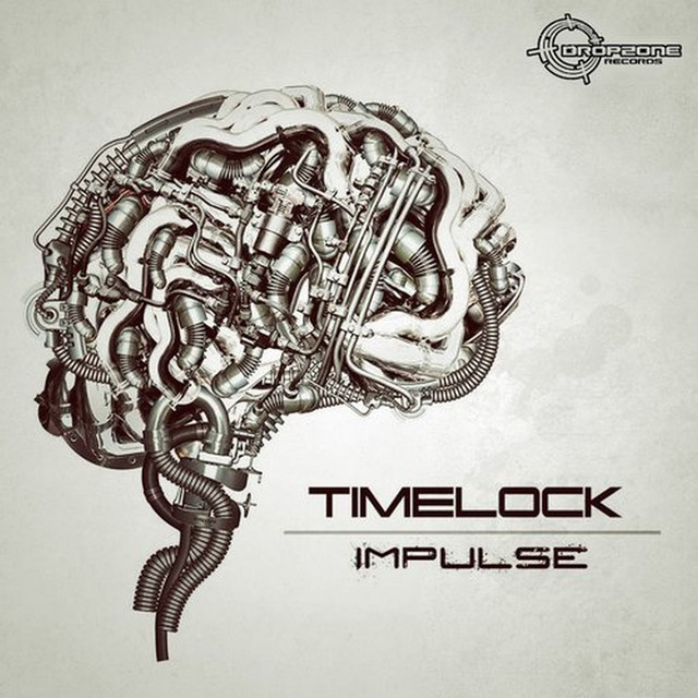 Impulse album art