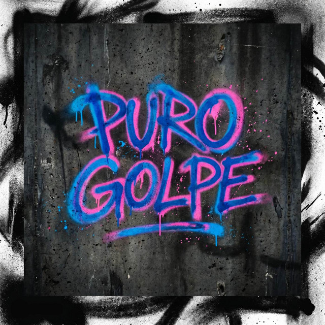 PURO GOLPE
