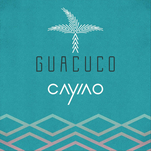 Guacuco cover