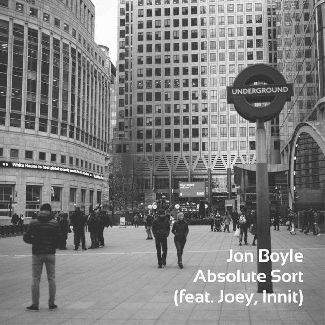 Absolute Sort cover art