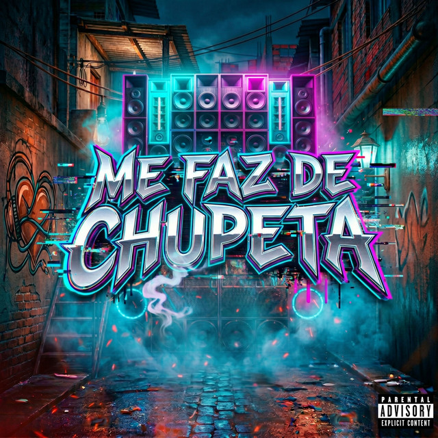 ME FAZ DE CHUPETA