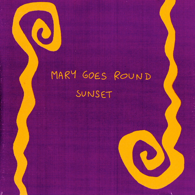 Mary Goes Round