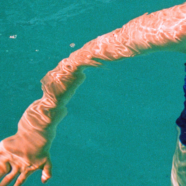 Songs to Drown To cover art