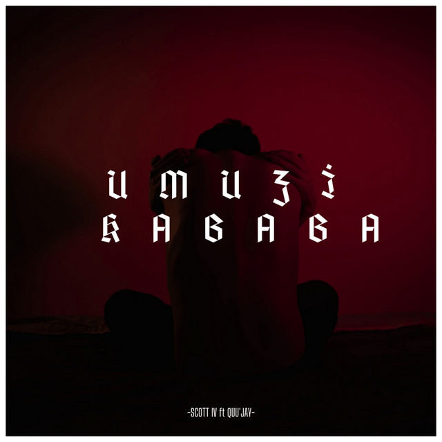 Umuzi kababa - Cover