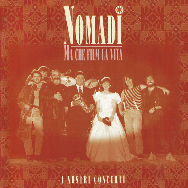 Ma Che Film La Vita: I Nostri Concerti ] cover