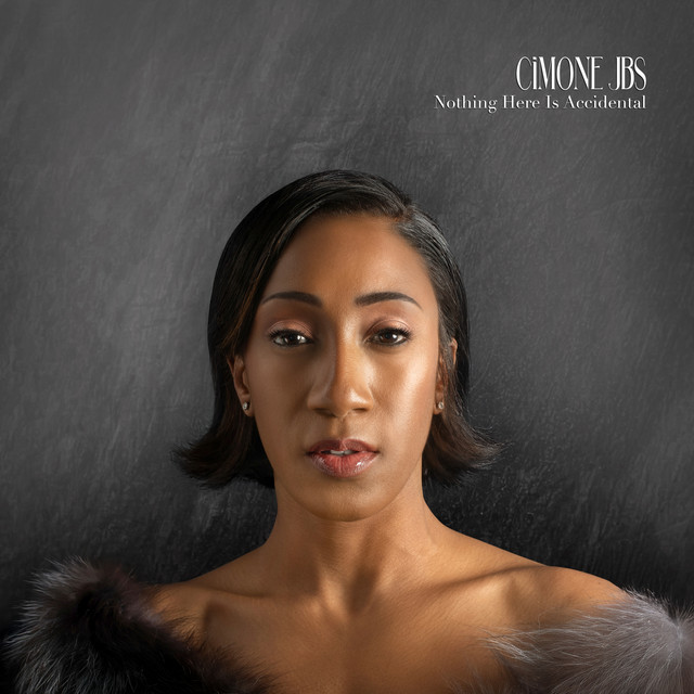 Nothing Here Is Accidental cover art