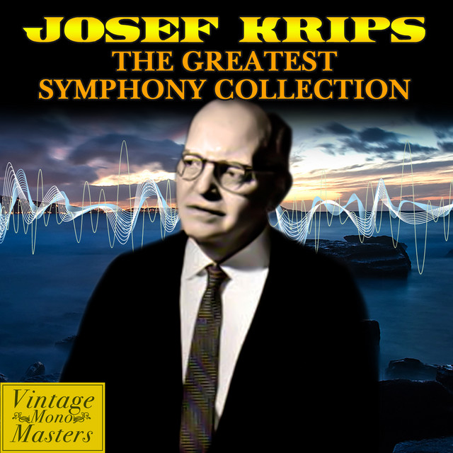 The Greatest Symphony Collection cover art