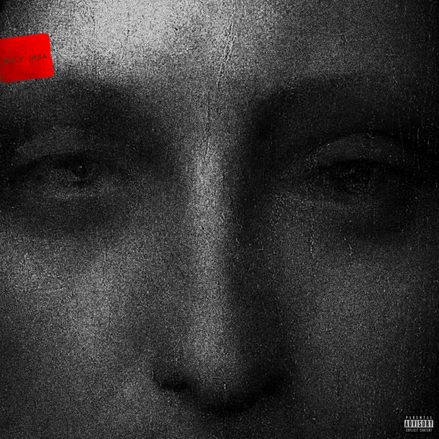 INHELL † SELLINGART cover art