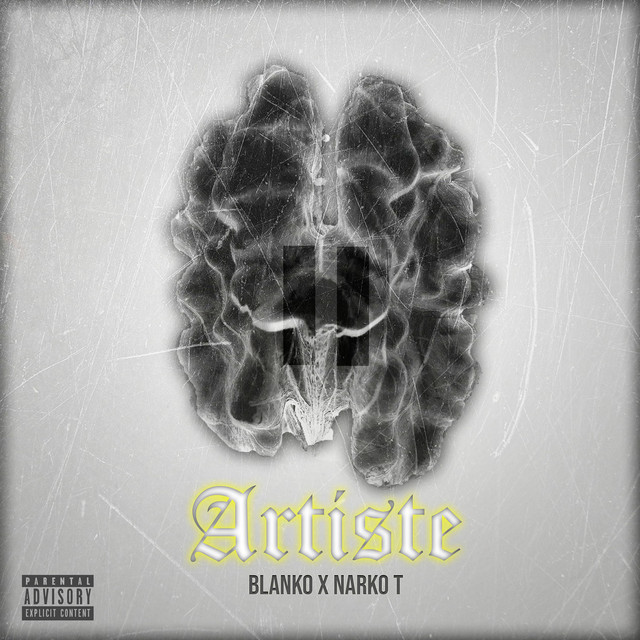 Artiste cover art