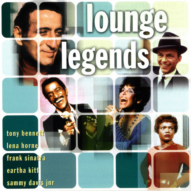 【4枚セットCD】 Lounge Legends Lounge Legends - Compilation by Various Artists | Spotify