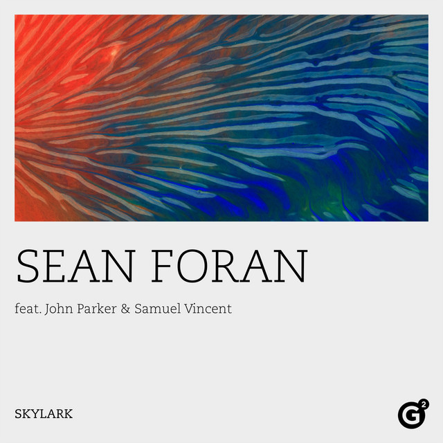 Skylark cover