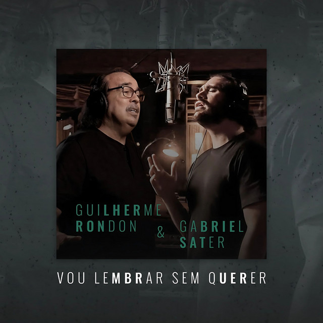Vou lembrar sem querer