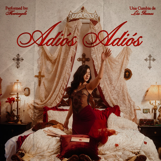 Adiós Adiós
